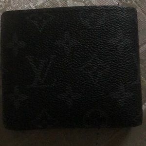 Louis vuitton wallet
